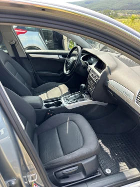 Обява за продажба на Audi A4 3.0 Quattro, S-tronic ~14 799 лв. - изображение 7