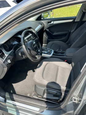 Обява за продажба на Audi A4 3.0 Quattro, S-tronic ~14 799 лв. - изображение 6