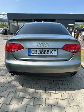 Обява за продажба на Audi A4 3.0 Quattro, S-tronic ~14 799 лв. - изображение 4