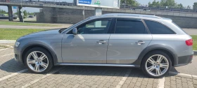 Audi A4 Allroad | Mobile.bg    6