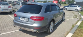 Audi A4 Allroad | Mobile.bg    4