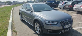 Audi A4 Allroad | Mobile.bg    3