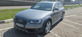 Audi A4 Allroad | Mobile.bg    2
