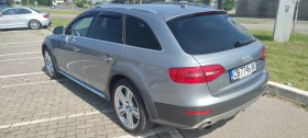 Audi A4 Allroad | Mobile.bg    5