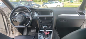 Audi A4 Allroad | Mobile.bg    9