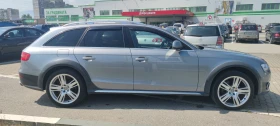 Audi A4 Allroad | Mobile.bg    7