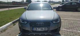 Audi A4 Allroad | Mobile.bg    15