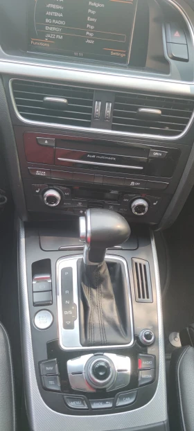 Audi A4 Allroad | Mobile.bg    12
