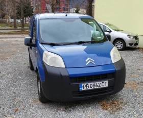  Citroen Nemo
