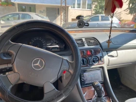 Обява за продажба на Mercedes-Benz CLK ~2 800 лв. - изображение 4