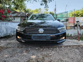 VW Passat 2.0 TDI | Mobile.bg    5