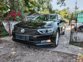     VW Passat 2.0 TDI