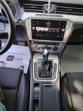 VW Passat 2.0 TDI | Mobile.bg    15