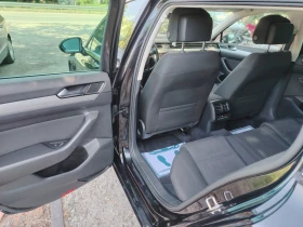 VW Passat 2.0 TDI | Mobile.bg    11