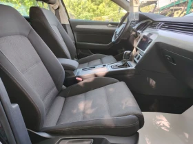 VW Passat 2.0 TDI | Mobile.bg    7