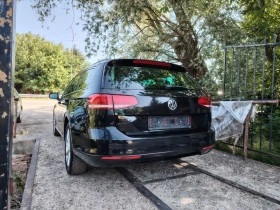     VW Passat 2.0 TDI