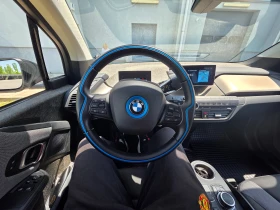 BMW i3 120Ah - 45000 лв. - 41094536 5