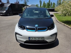 BMW i3 120Ah - 45000 лв. - 41094536 2
