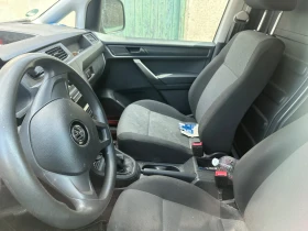 VW Caddy 1.6 TDI    !  | Mobile.bg    9