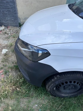 VW Caddy 1.6 TDI    !  | Mobile.bg    5