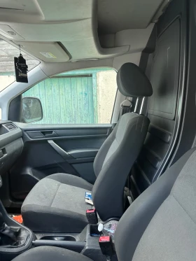 VW Caddy 1.6 TDI    !  | Mobile.bg    10