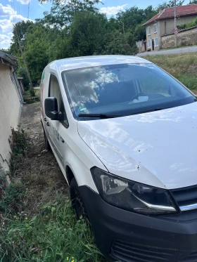 VW Caddy 1.6 TDI    !  | Mobile.bg    4