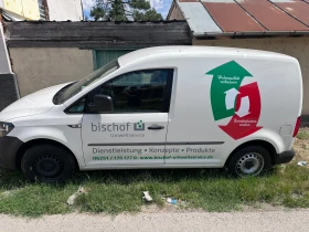 VW Caddy 1.6 TDI    !  | Mobile.bg    8