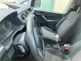 VW Caddy 1.6 TDI    !  | Mobile.bg    11