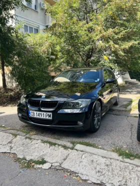 BMW 330 XD | Mobile.bg    4