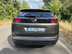 Peugeot 3008 Безупречно състояние!| Обслужена| 6 ръчни скорости - 24899 лв. - 65630706 4