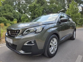 Peugeot 3008 Безупречно състояние!| Обслужена| 6 ръчни скорости