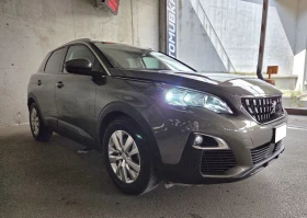     Peugeot 3008 1.2i, 130hp|  !|  | 6-.