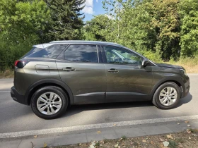 Peugeot 3008 Безупречно състояние!| Обслужена| 6 ръчни скорости - 24899 лв. - 65630706 8