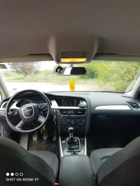 Audi A4 8 | Mobile.bg    10
