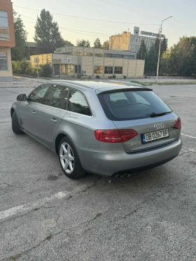 Audi A4 8 | Mobile.bg    15