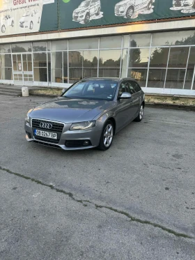 Audi A4 8 | Mobile.bg    13