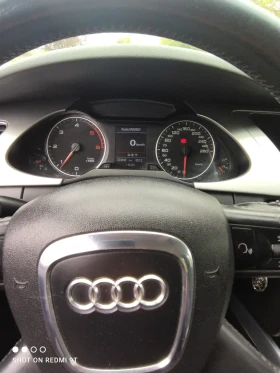 Обява за продажба на Audi A4 Б8 ~10 600 лв. - изображение 5
