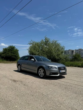 Обява за продажба на Audi A4 Б8 ~10 600 лв. - изображение 2