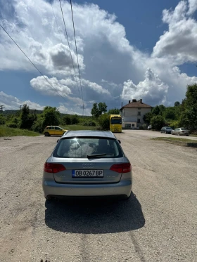 Обява за продажба на Audi A4 Б8 ~10 600 лв. - изображение 1