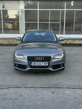 Audi A4 8 | Mobile.bg    14