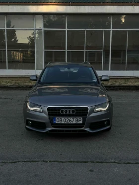 Audi A4 8 | Mobile.bg    12