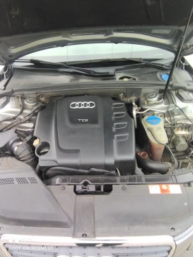 Обява за продажба на Audi A4 Б8 ~10 600 лв. - изображение 8
