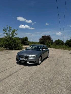 Обява за продажба на Audi A4 Б8 ~10 600 лв. - изображение 1