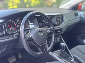 VW Polo Highline 1.0 TSI BMT DSG - 29900 лв. - 85298005 9