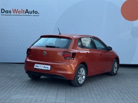 VW Polo Highline 1.0 TSI BMT DSG - 29900 лв. - 85298005 2