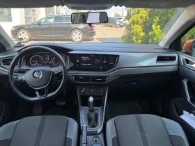 VW Polo Highline 1.0 TSI BMT DSG - 29900 лв. - 85298005 6