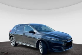 Kia XCeed PHEV/140HP/PLATINUM-EDITION/PANO/MEMO/DIGITAL/559f - 42899 лв. - 21881324 5