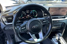 Kia XCeed PHEV/140HP/PLATINUM-EDITION/PANO/MEMO/DIGITAL/559f - 42899 лв. - 21881324 12