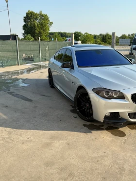 BMW 530 - 26999 лв. - 88574085 2