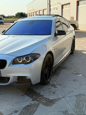 BMW 530 - 26999 лв. - 88574085 3